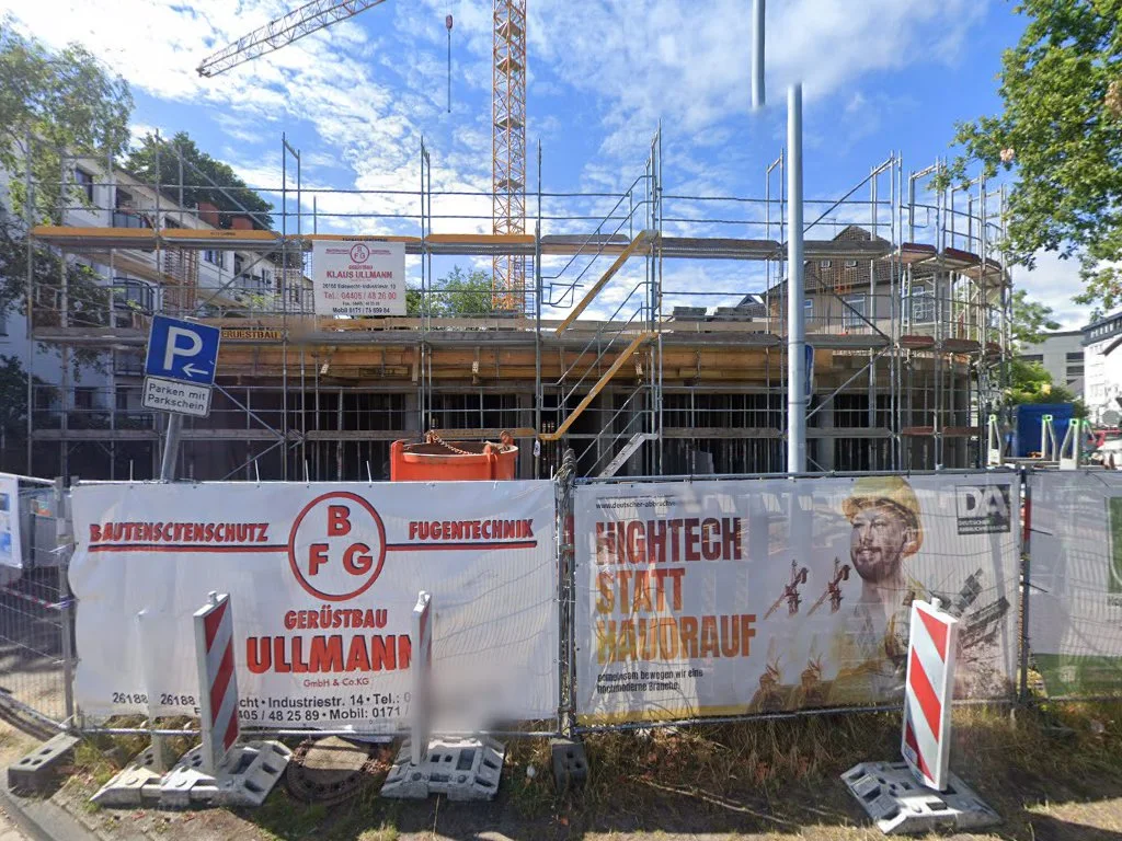 Luxfit Oldenburg – Street View & 360°-Fotos in Oldenburg (Oldenburg), Niedersachsen