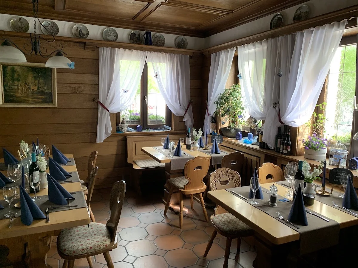 Weinstube Unmüßig – Profilfoto in Stuttgart, Baden-Württemberg