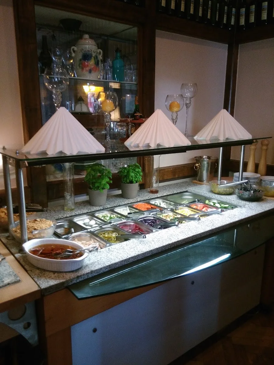Deseado Steakhaus – Essen und Trinken in Berlin