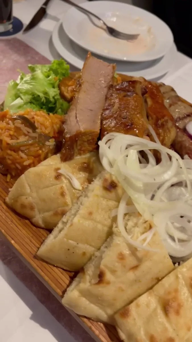 Moosacher Paradies – Restaurant in München, Bayern