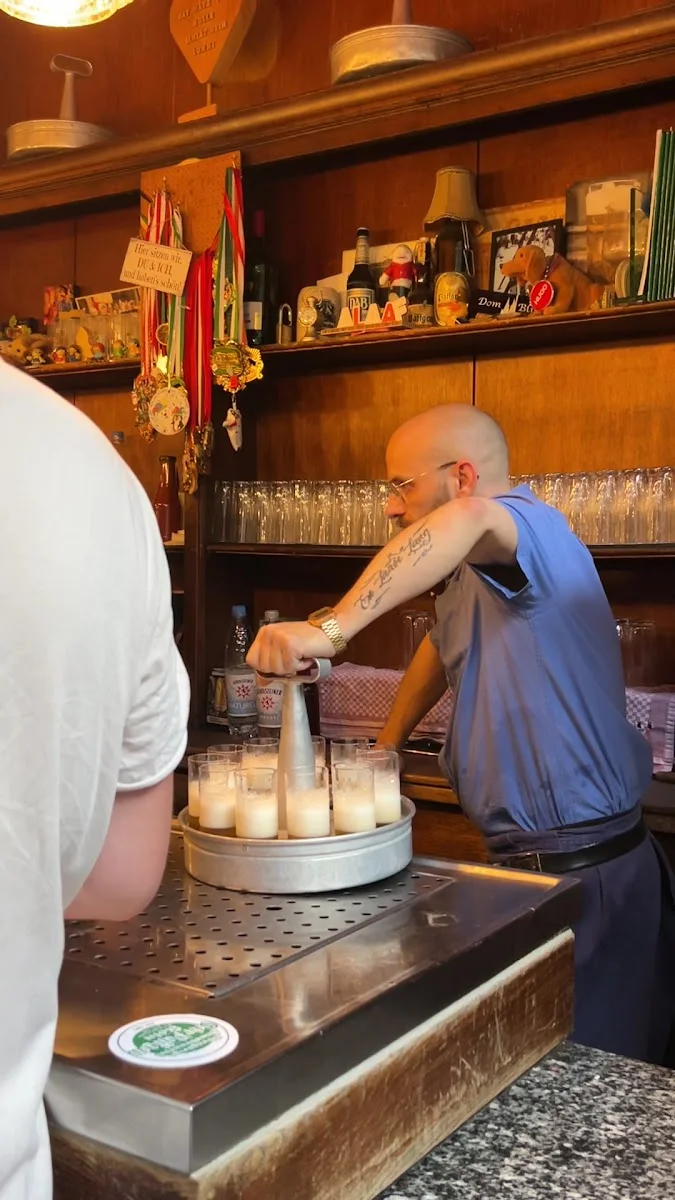 Lommerzheim – Essen und Trinken in Köln, Nordrhein-Westfalen