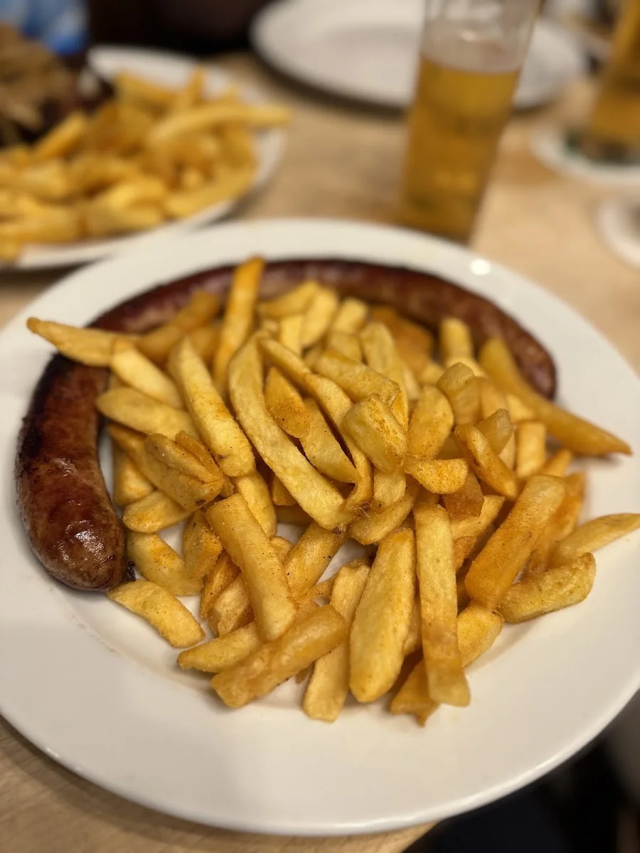 Lommerzheim – Bratwurst in Köln, Nordrhein-Westfalen