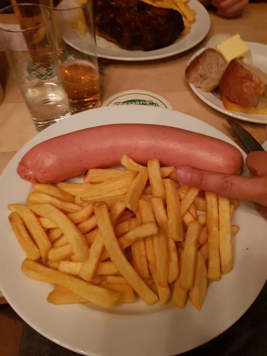 Lommerzheim – Hotdog in Köln, Nordrhein-Westfalen