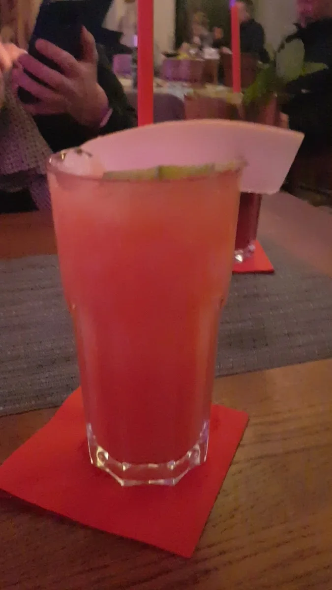 Restaurant - Luna Bremerhaven – Bar in Bremerhaven, Bremen
