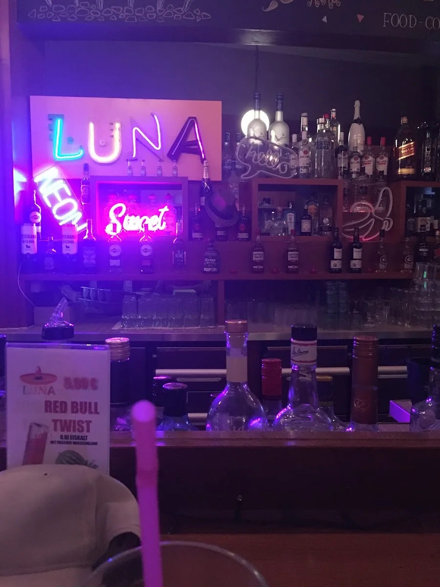 Restaurant - Luna Bremerhaven – Atmosphäre in Bremerhaven, Bremen