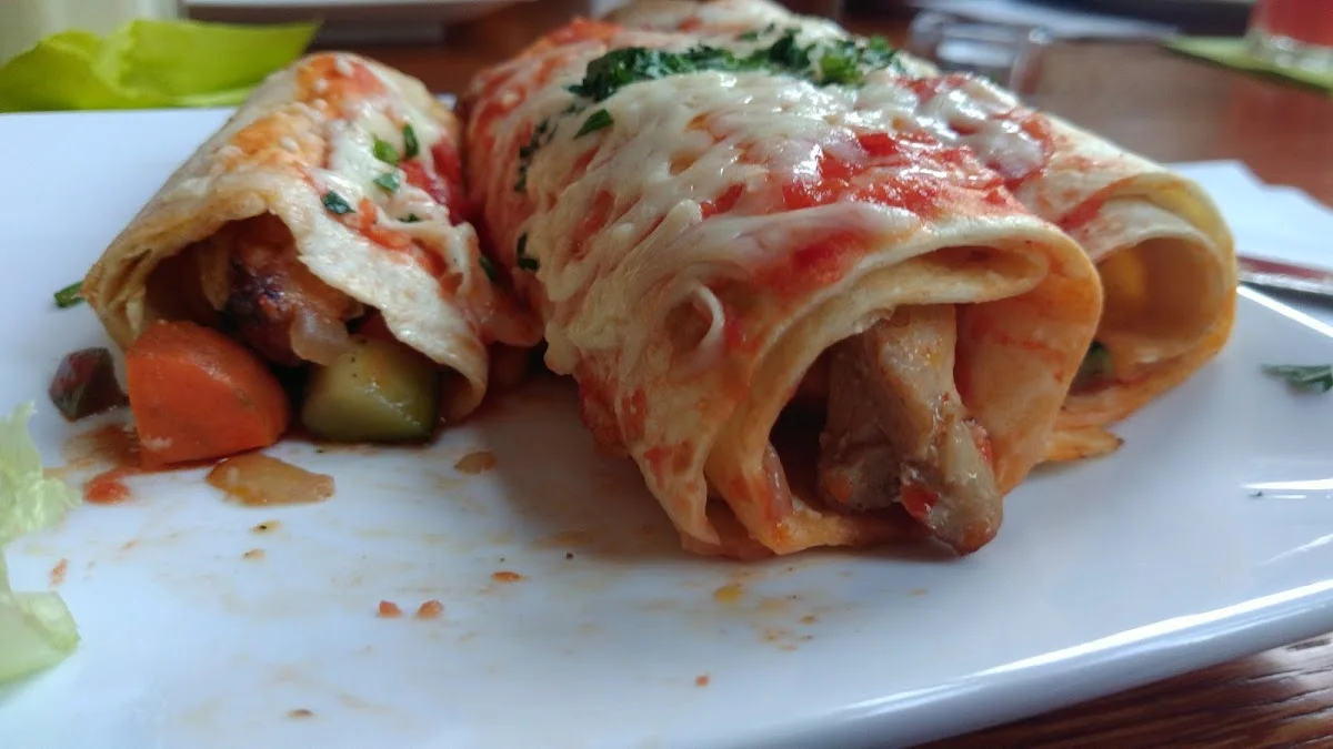 Restaurant - Luna Bremerhaven – Burrito in Bremerhaven, Bremen