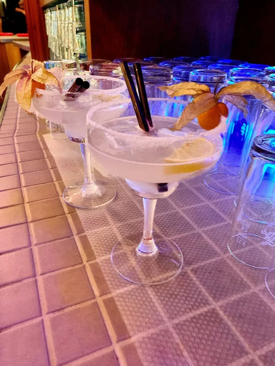 Restaurant - Luna Bremerhaven – Vom Inhaber in Bremerhaven, Bremen