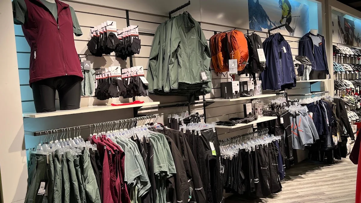 INTERSPORT SCHWAB – Vom Inhaber in Gotha, Thüringen