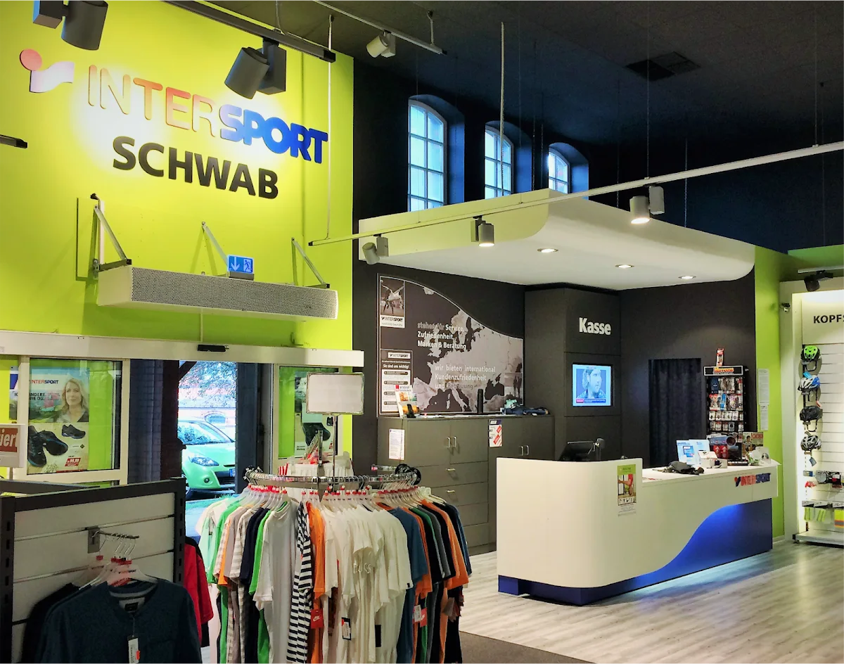 INTERSPORT SCHWAB – Profilfoto in Gotha, Thüringen