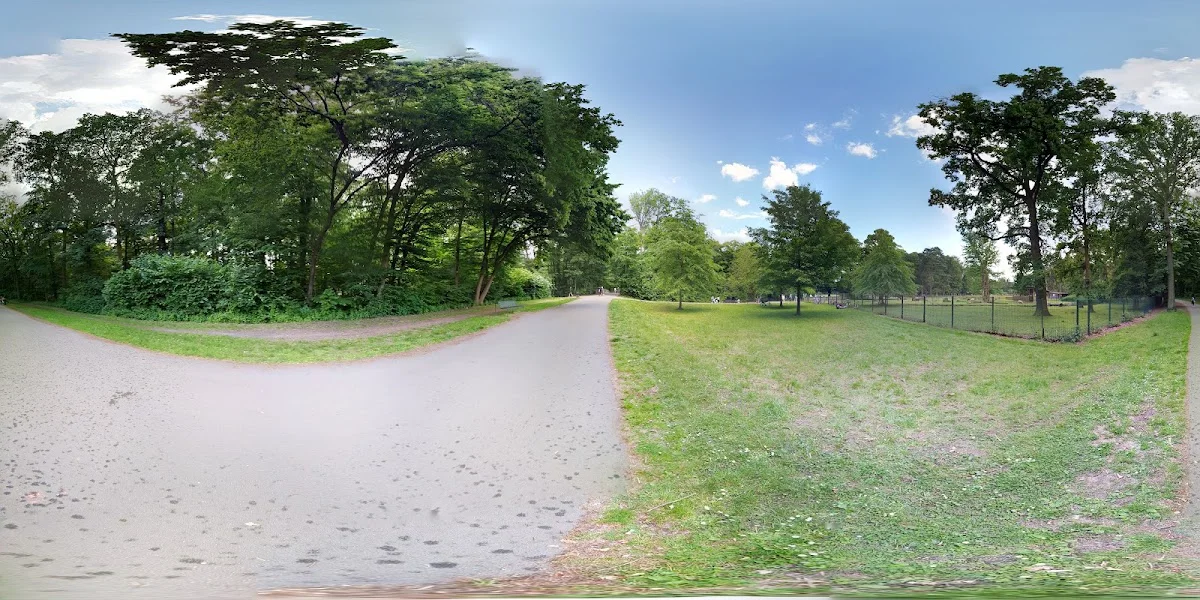 Lindenthaler Tierpark – Street View & 360°-Fotos in Köln, Nordrhein-Westfalen