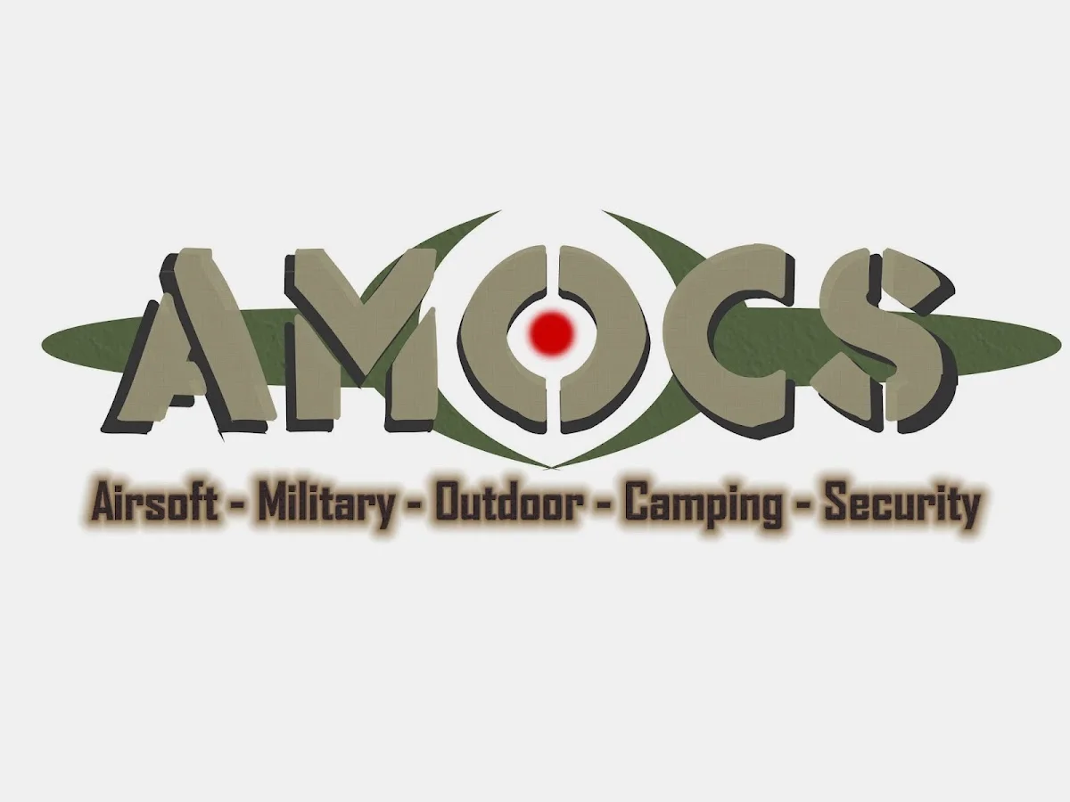 AMOCS Armyshop Lübeck – Vom Inhaber in Lübeck, Schleswig-Holstein