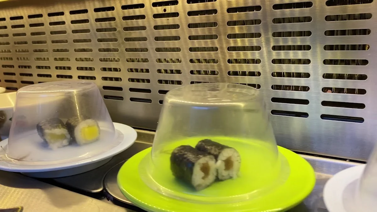 Sushi Fujikaiten Restaurant – Asiatisches Restaurant in München, Bayern