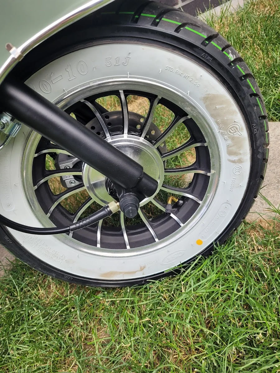 Burnout Motors – Motorradhändler in Hennigsdorf, Brandenburg