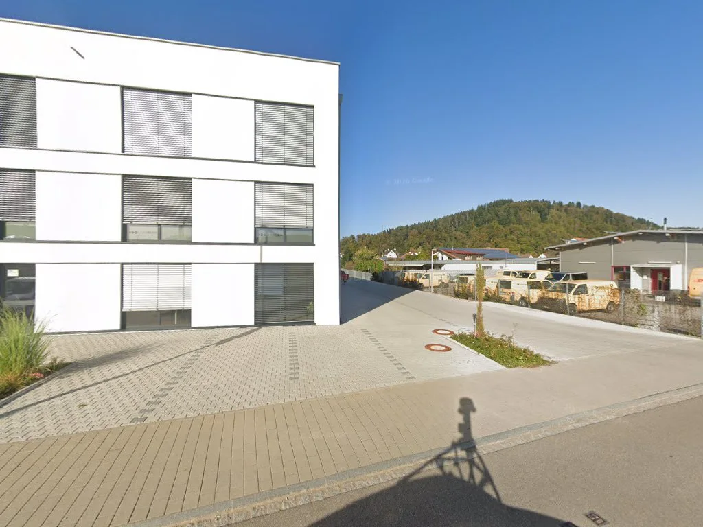 Lean Media GmbH – Street View & 360°-Fotos in Schopfheim, Baden-Württemberg