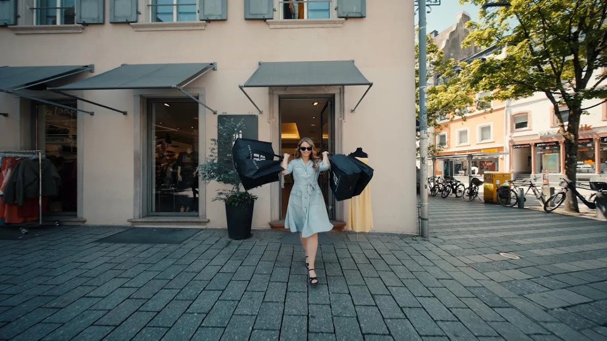 Lean Media GmbH – Besucherfoto: Ai-Nhi Merstetter in Schopfheim, Baden-Württemberg