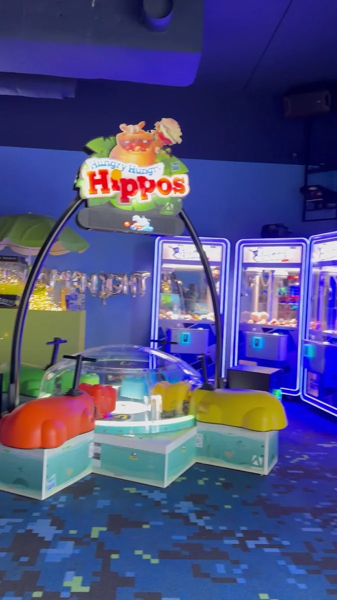 Game Night – Bar in Kerpen, Nordrhein-Westfalen