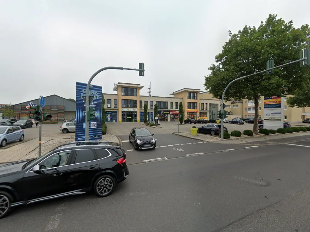 Game Night – Street View & 360°-Fotos in Kerpen, Nordrhein-Westfalen