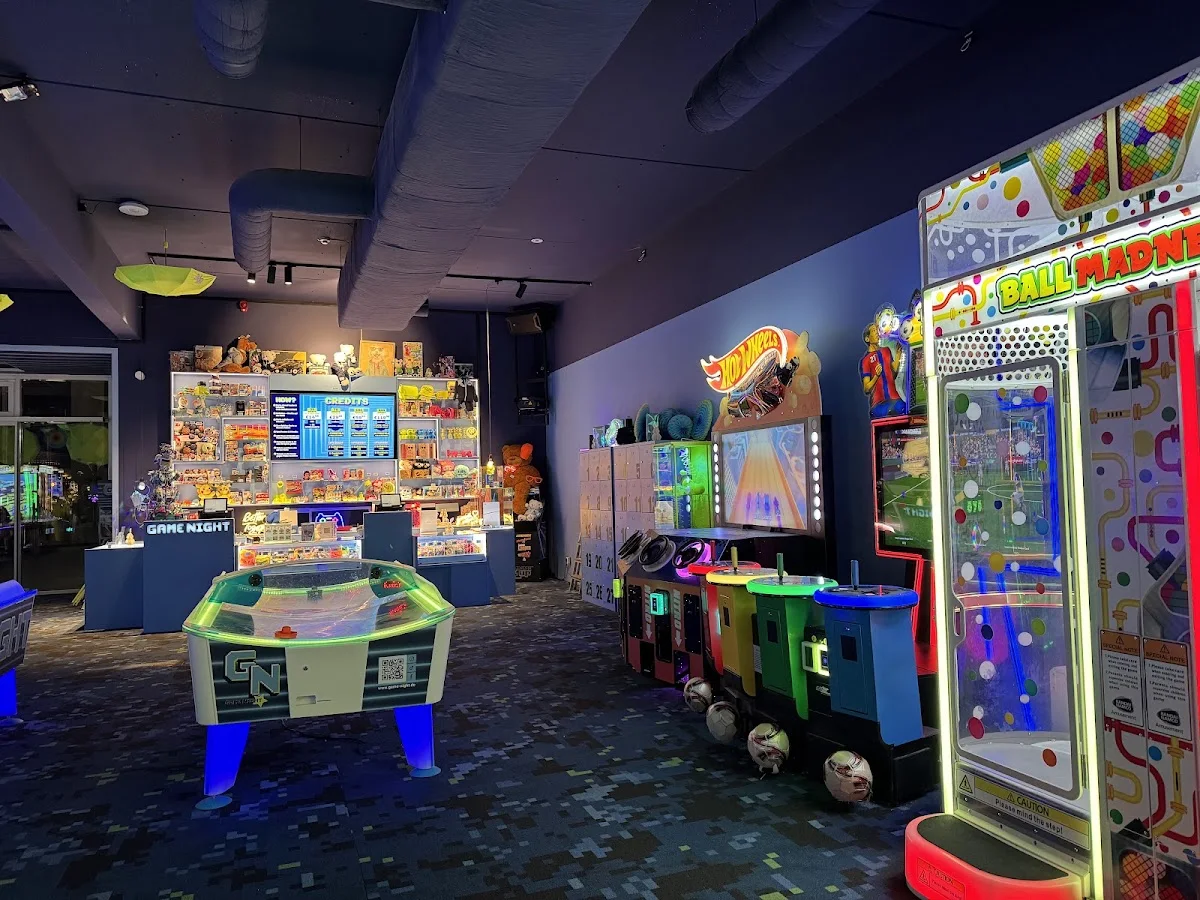 Game Night – Profilfoto in Kerpen, Nordrhein-Westfalen