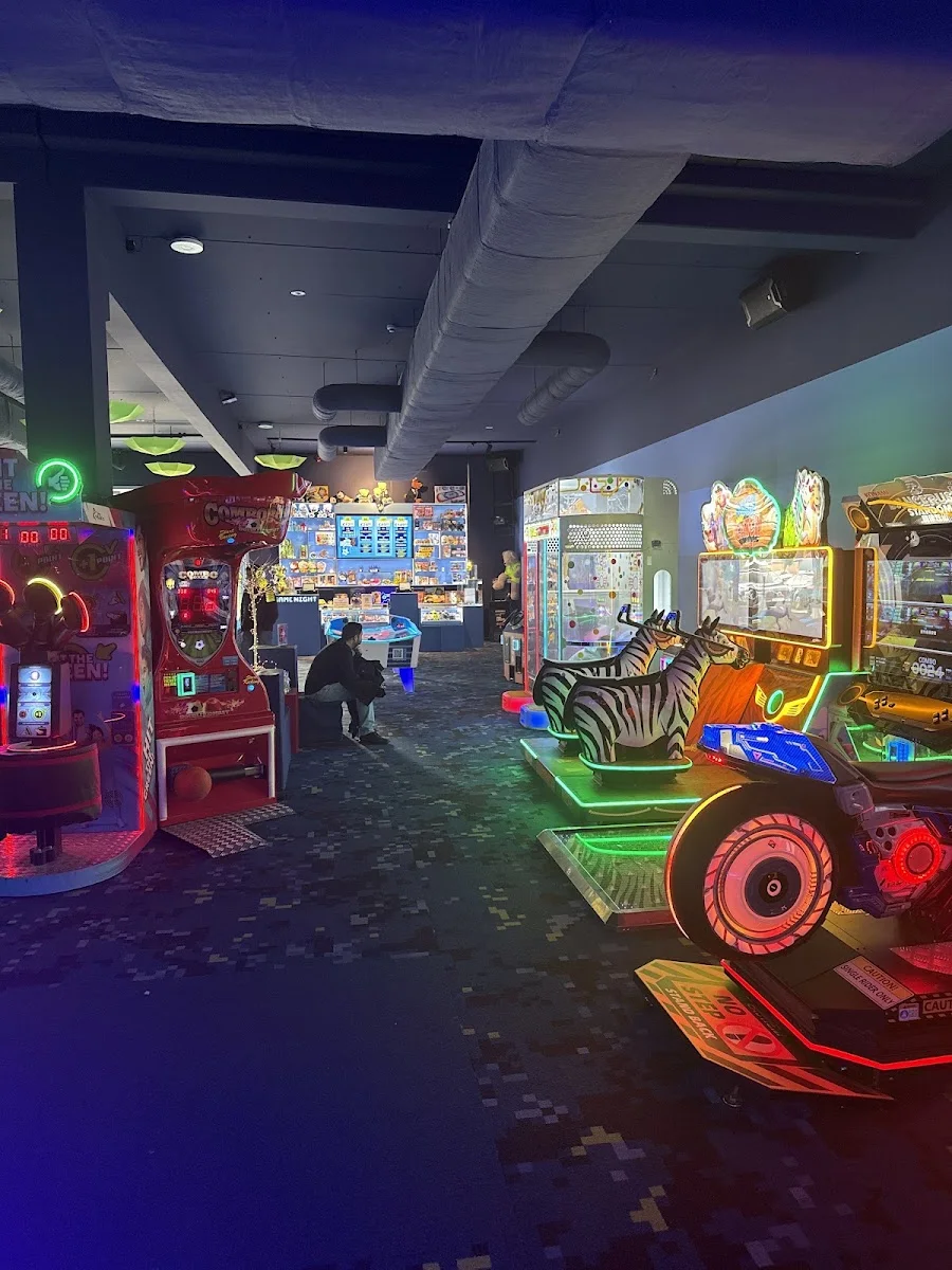 Game Night – Besucherfoto von Marusya Mandala in Kerpen, Nordrhein-Westfalen