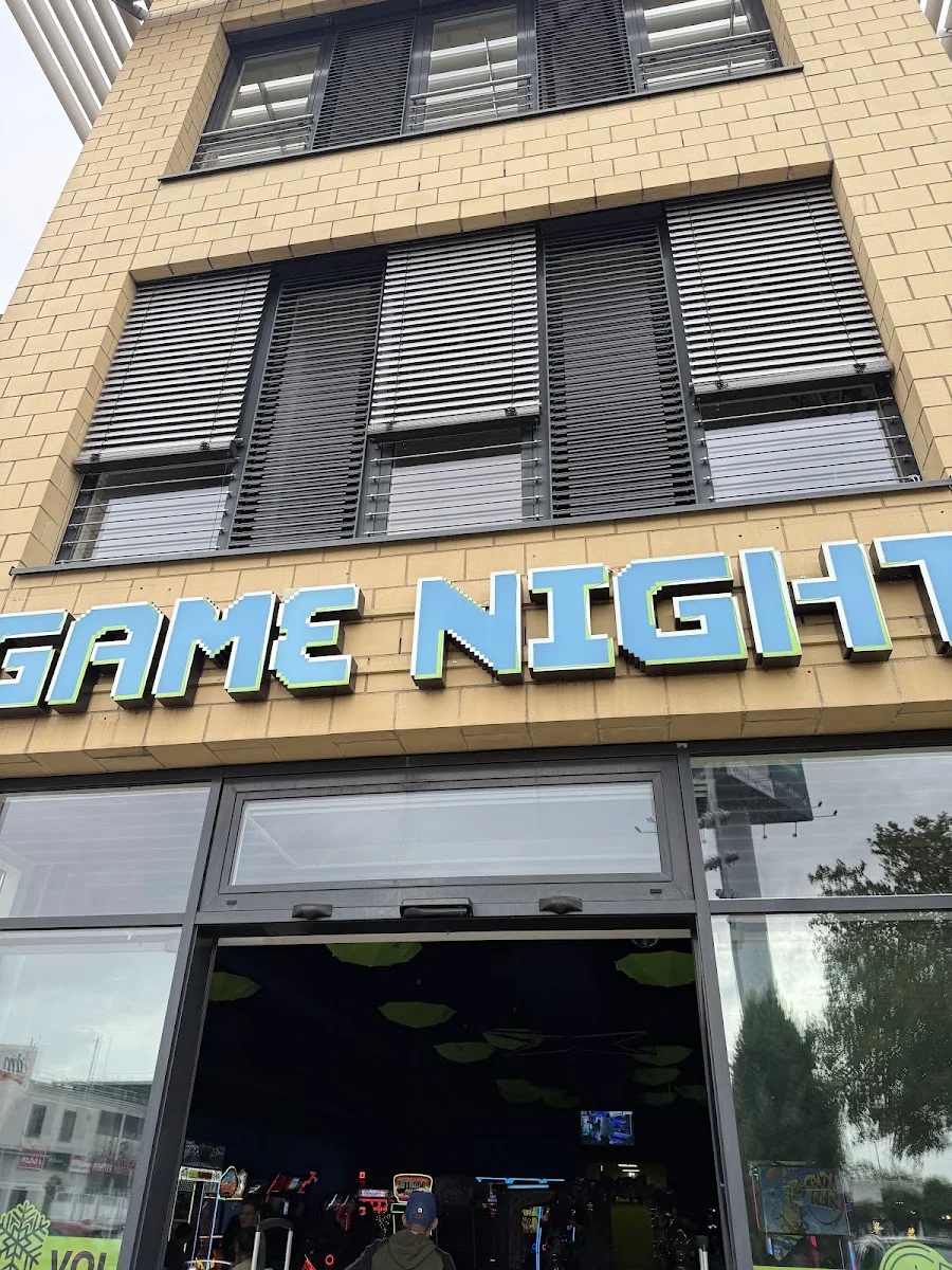 Game Night – Besucherfoto von Marusya Mandala in Kerpen, Nordrhein-Westfalen