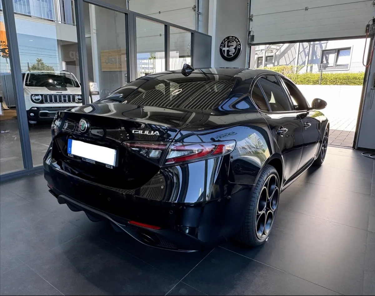 MTS Automobile GmbH – Innenansichten in Oberursel, Hessen