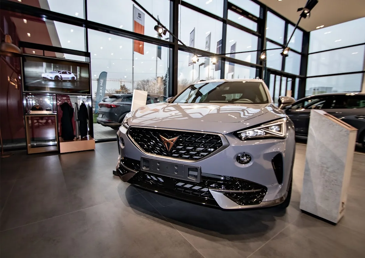 MTS Automobile GmbH – Vom Inhaber in Oberursel, Hessen