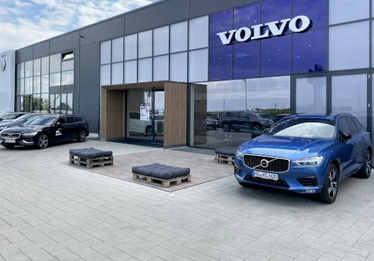 MTS Automobile GmbH – Profilfoto in Oberursel, Hessen