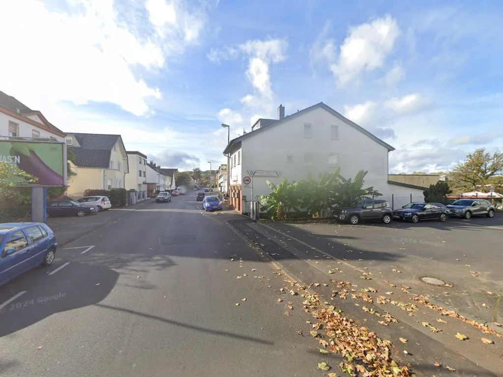 Asian Cuisine – Street View & 360°-Fotos in Bonn, Nordrhein-Westfalen
