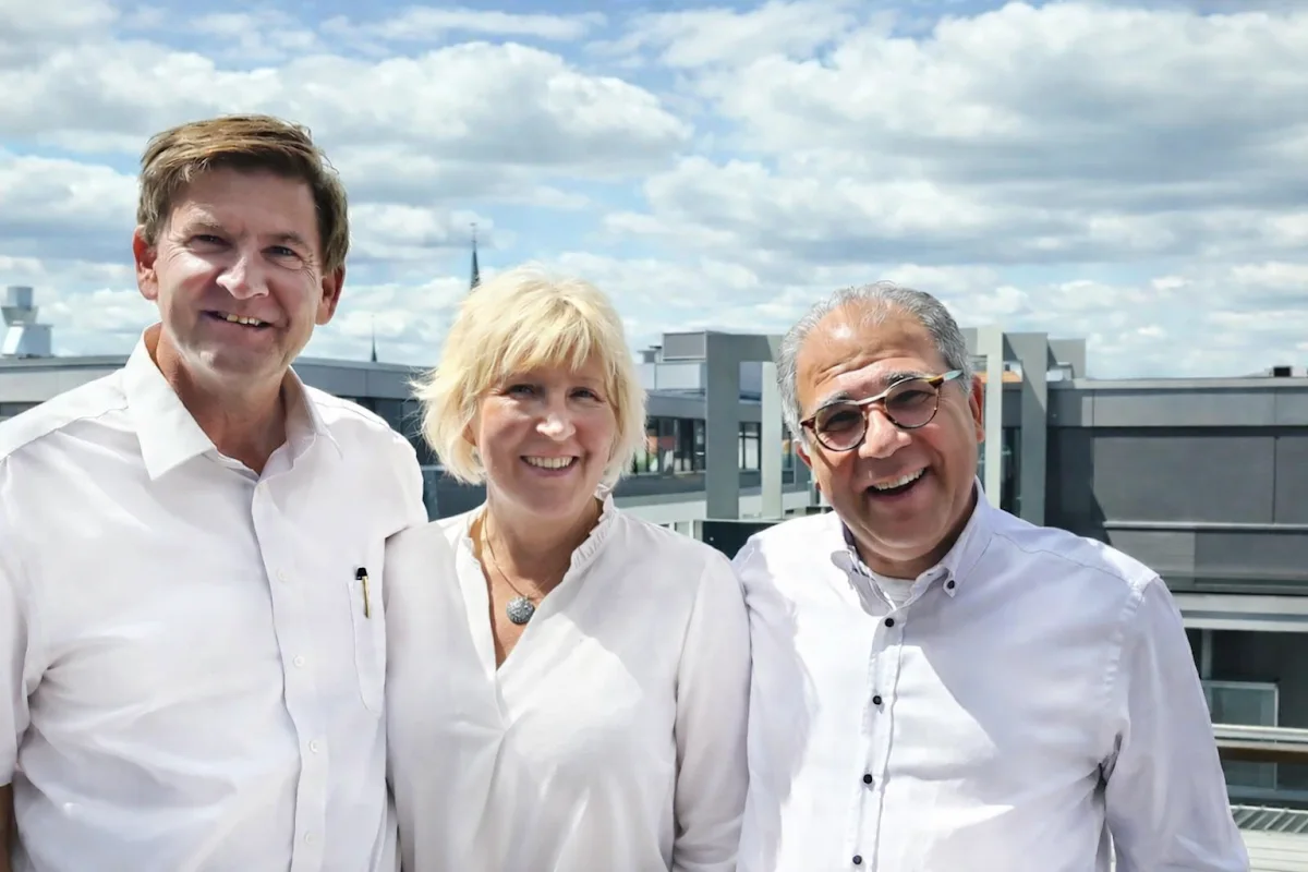 Gemeinschaftspraxis Prof. Dr. Bodo Melnik & Dr. Housien Hariry – Arzt in Gütersloh, Nordrhein-Westfalen