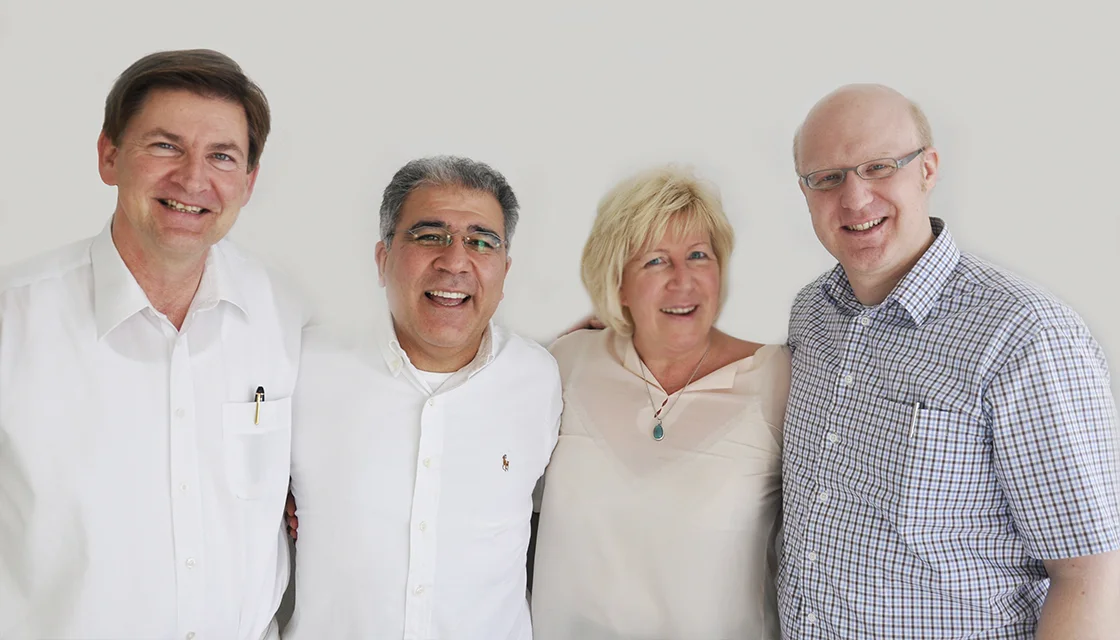 Gemeinschaftspraxis Prof. Dr. Bodo Melnik & Dr. Housien Hariry – Vom Inhaber in Gütersloh, Nordrhein-Westfalen