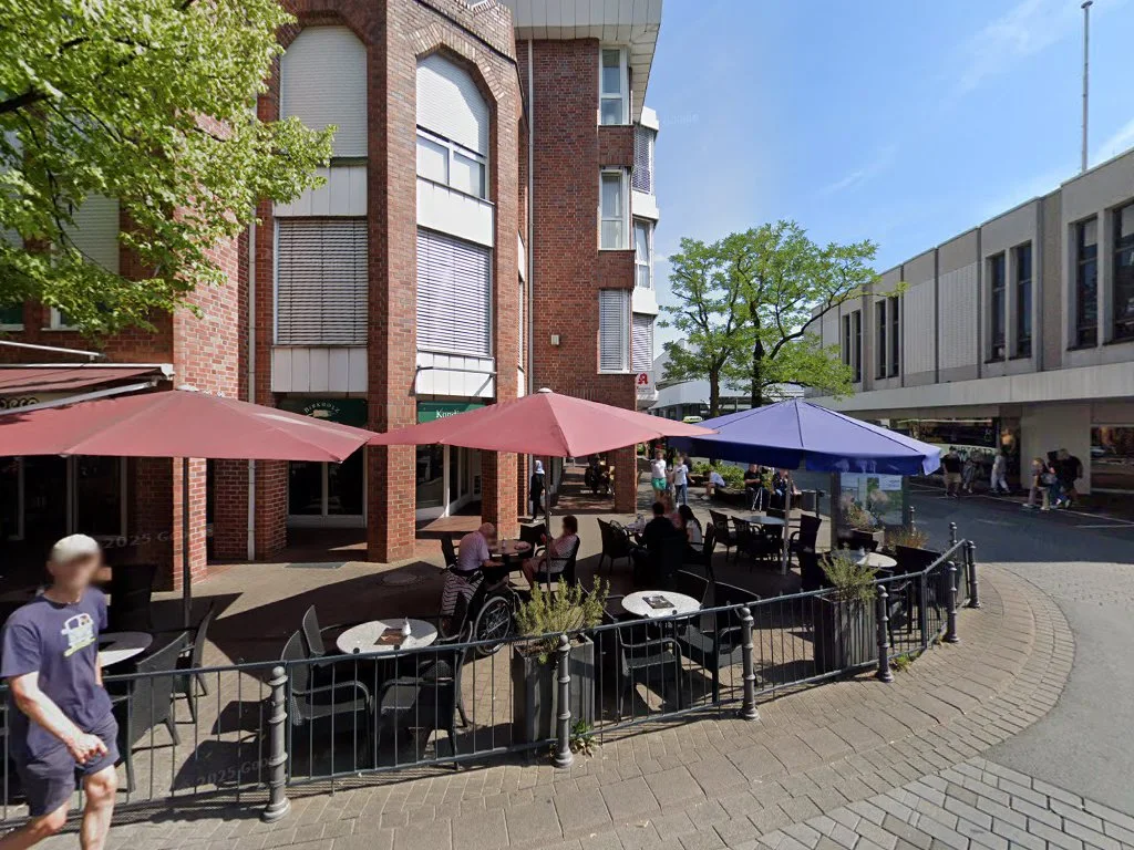 Gemeinschaftspraxis Prof. Dr. Bodo Melnik & Dr. Housien Hariry – Street View & 360°-Fotos in Gütersloh, Nordrhein-Westfalen