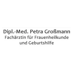 Petra Großmann Frauenärztin – Sahibinin seçtikleri in Berlin