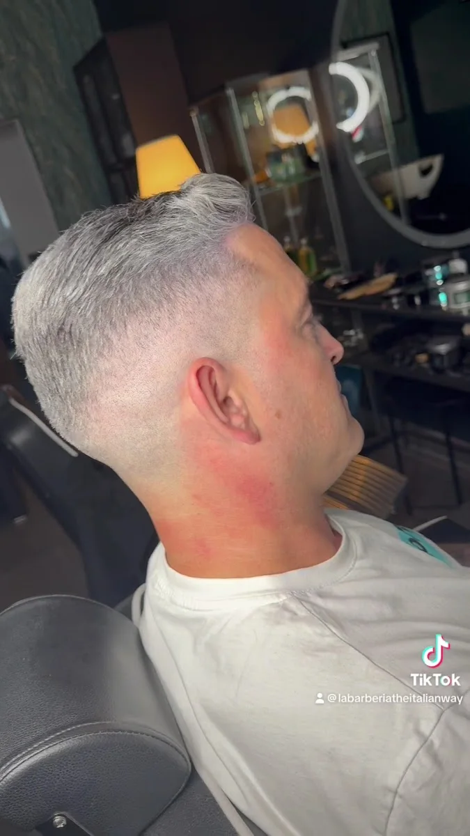 La Barberia The Italian Way Tattoo & Barber – Frisur in Neu-Ulm, Bayern
