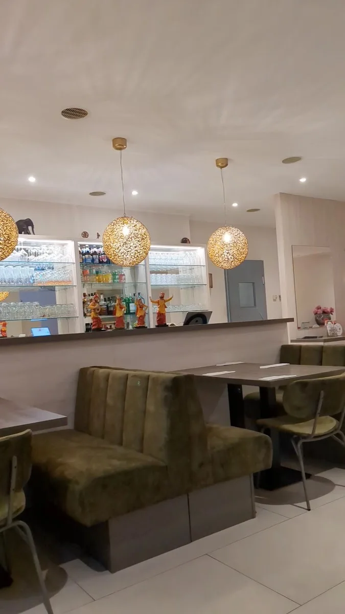 India House – Indisches Restaurant in Stuttgart, Baden-Württemberg