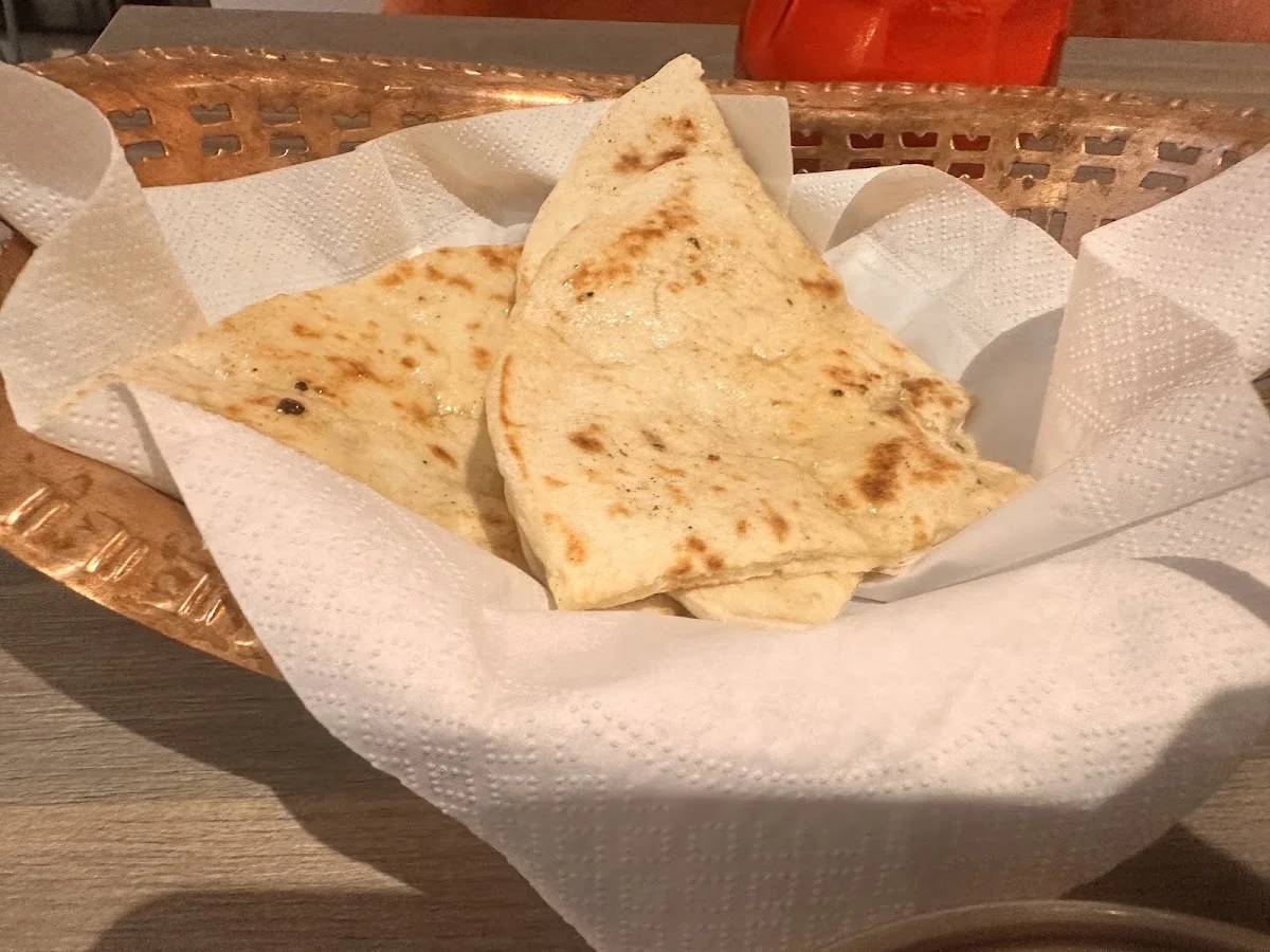 India House – Naan in Stuttgart, Baden-Württemberg