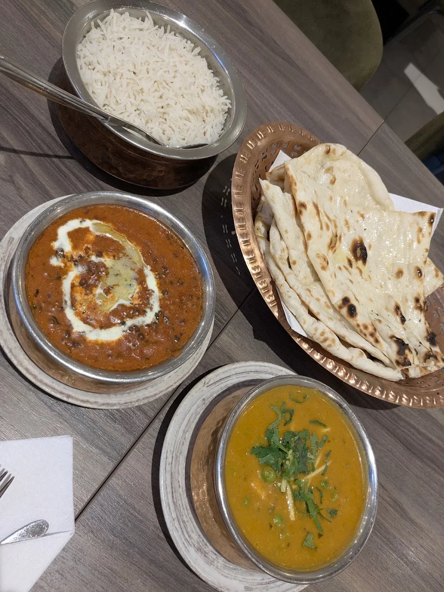 India House – Korma in Stuttgart, Baden-Württemberg