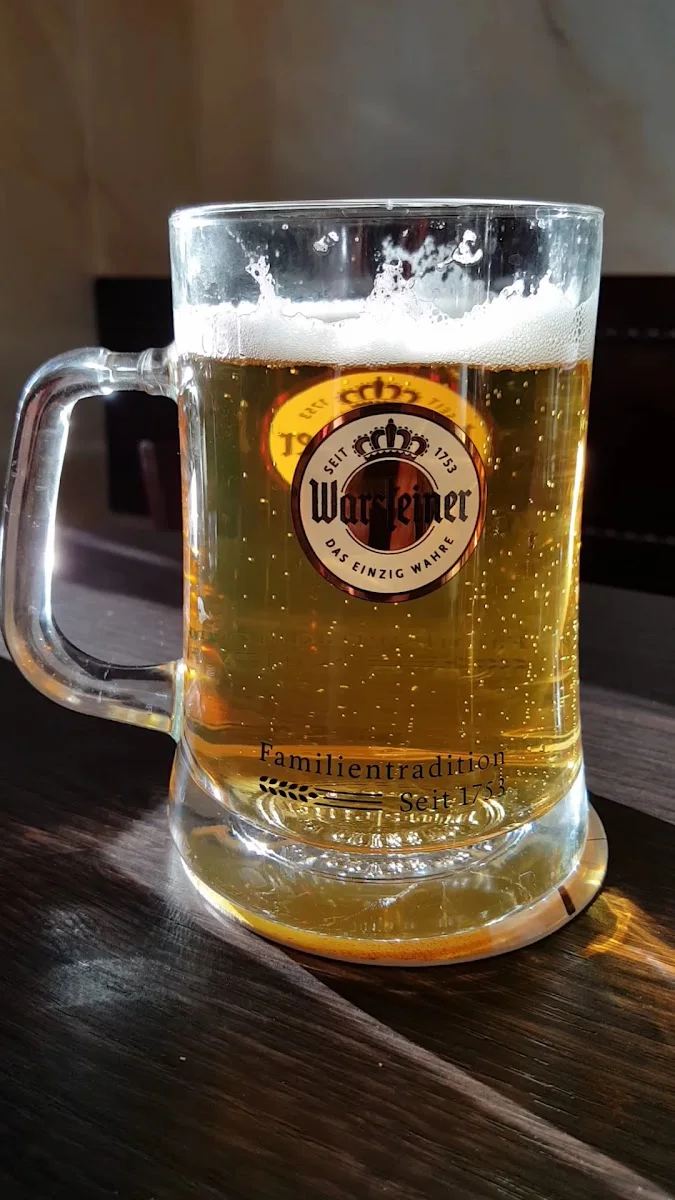 Rocco Charlottenburg Berlin – Pizzeria in Berlin