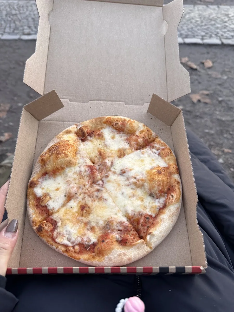 Rocco Charlottenburg Berlin – Pizza in Berlin