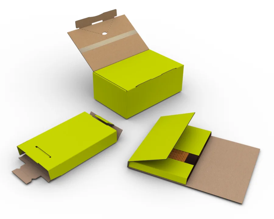 Klingele Paper & Packaging SE & Co. KG - Wellpappenwerk Werne – Profilfoto in Werne, Nordrhein-Westfalen
