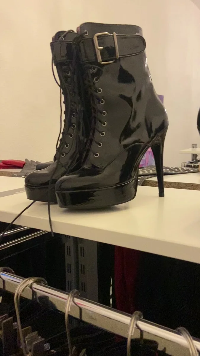 Fernando Berlin Boots – Schuhgeschäft in Berlin