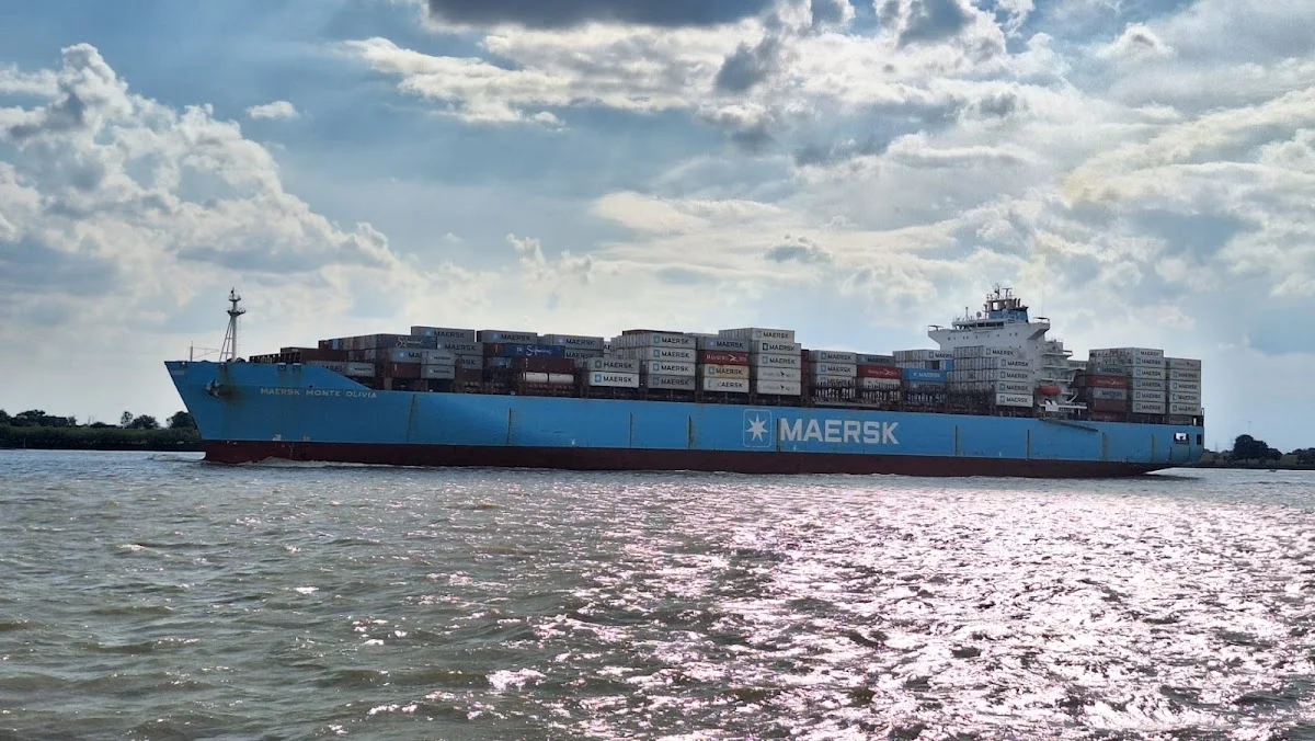 Rainer Abicht Elbreederei GmbH & Co. KG – Tourenveranstalter in Hamburg