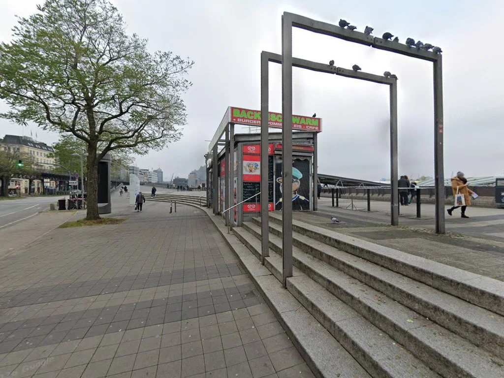 Rainer Abicht Elbreederei GmbH & Co. KG – Street View & 360°-Fotos in Hamburg