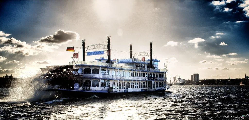 Rainer Abicht Elbreederei GmbH & Co. KG – Profilfoto in Hamburg