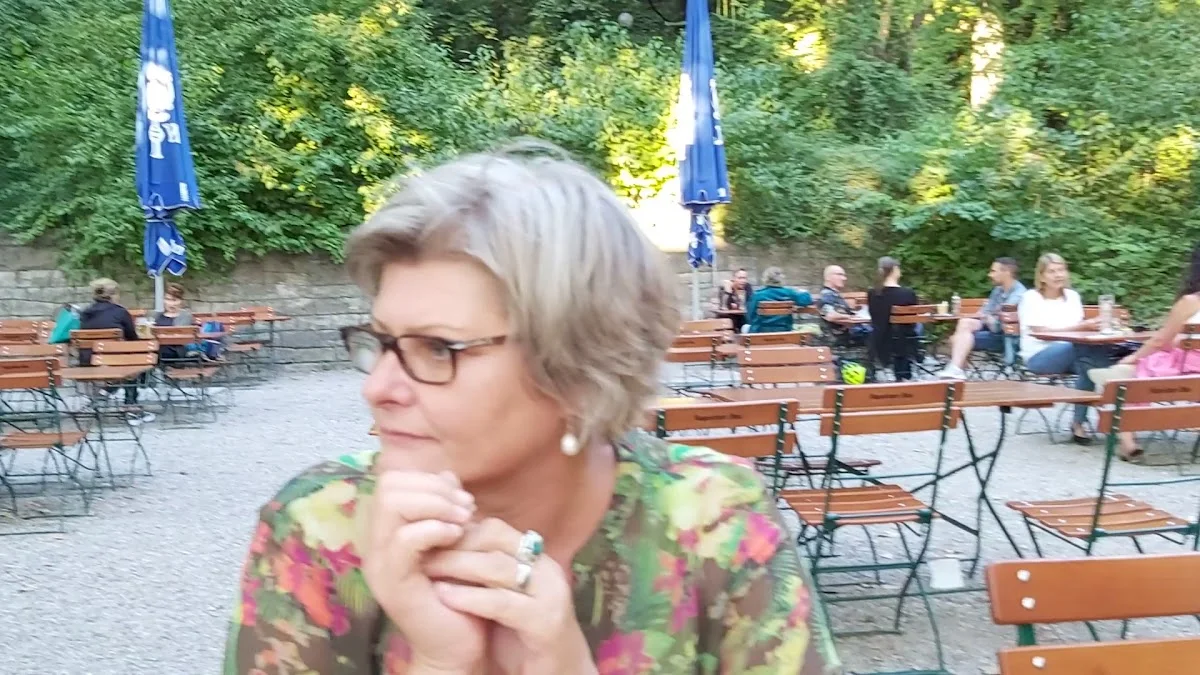 Augustiner Biergarten & Eventlocation Stuttgart – Atmosphäre in Stuttgart, Baden-Württemberg