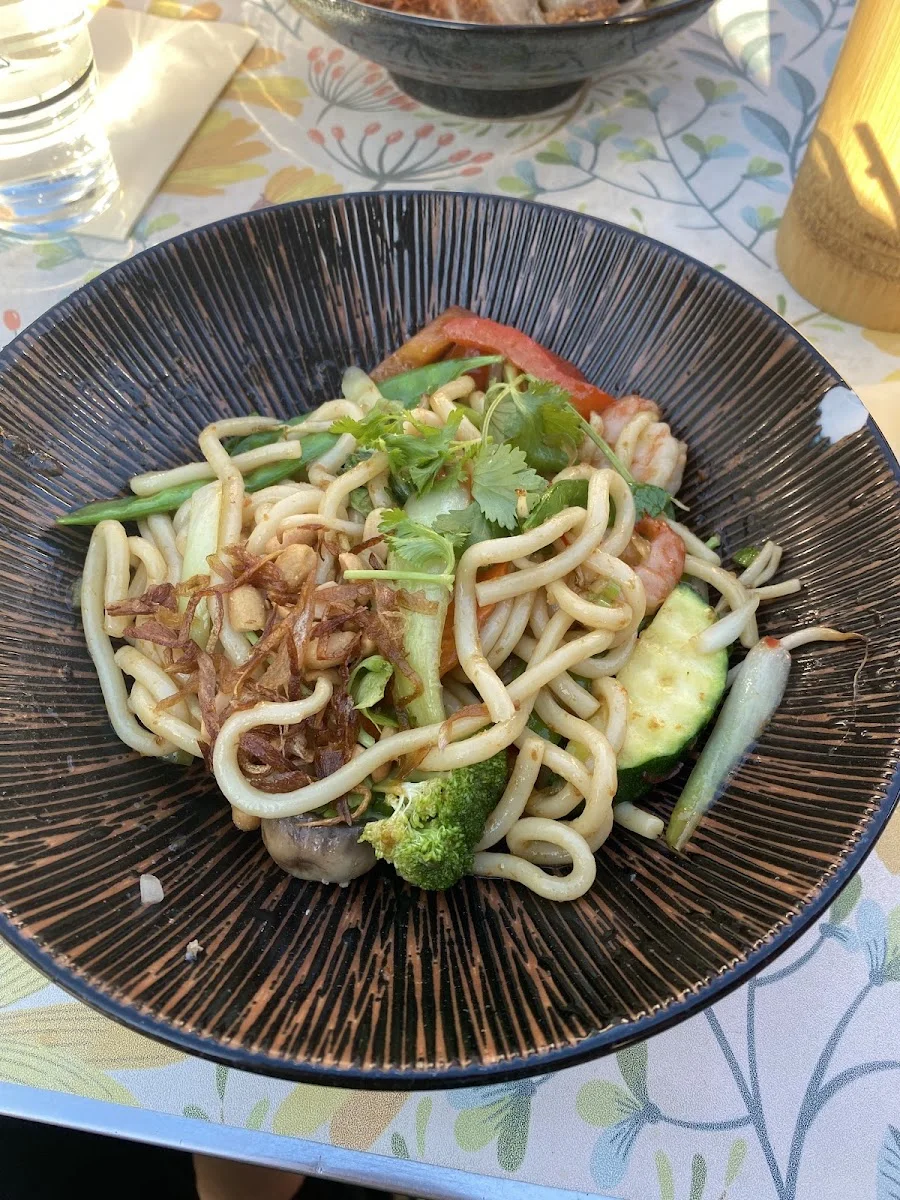 Ume no Hana – Restaurant in Hamburg