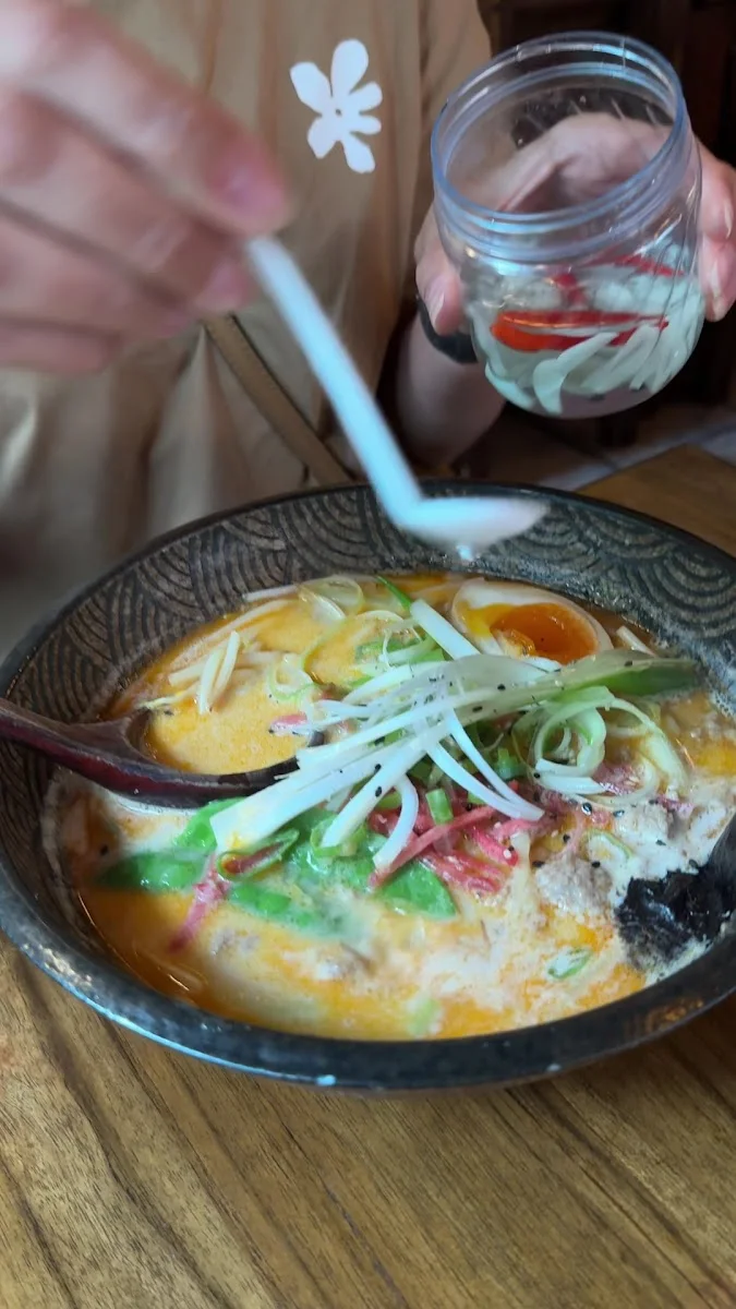 Ume no Hana – Restaurant in Hamburg