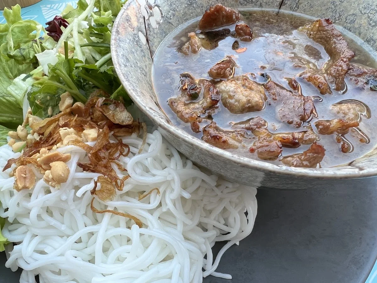Ume no Hana – Essen und Trinken in Hamburg