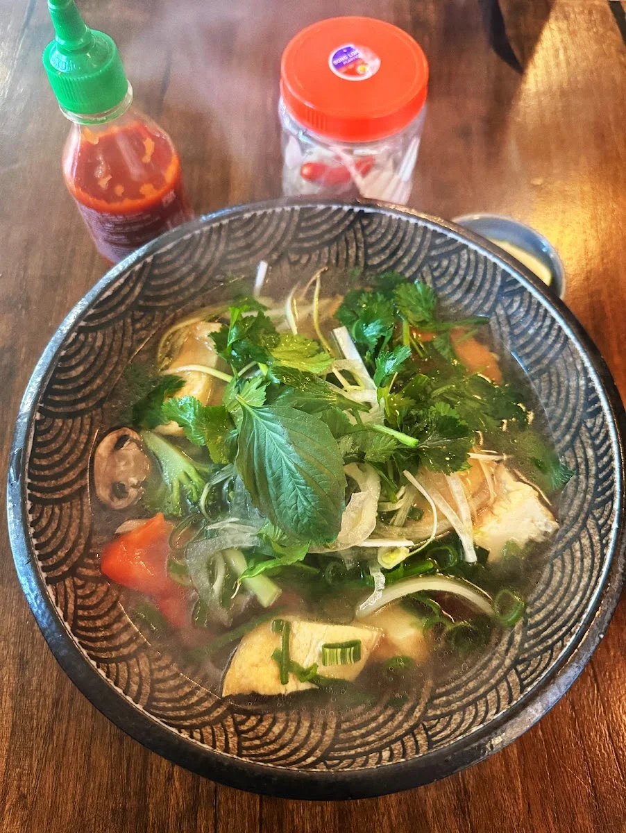 Ume no Hana – Phở in Hamburg