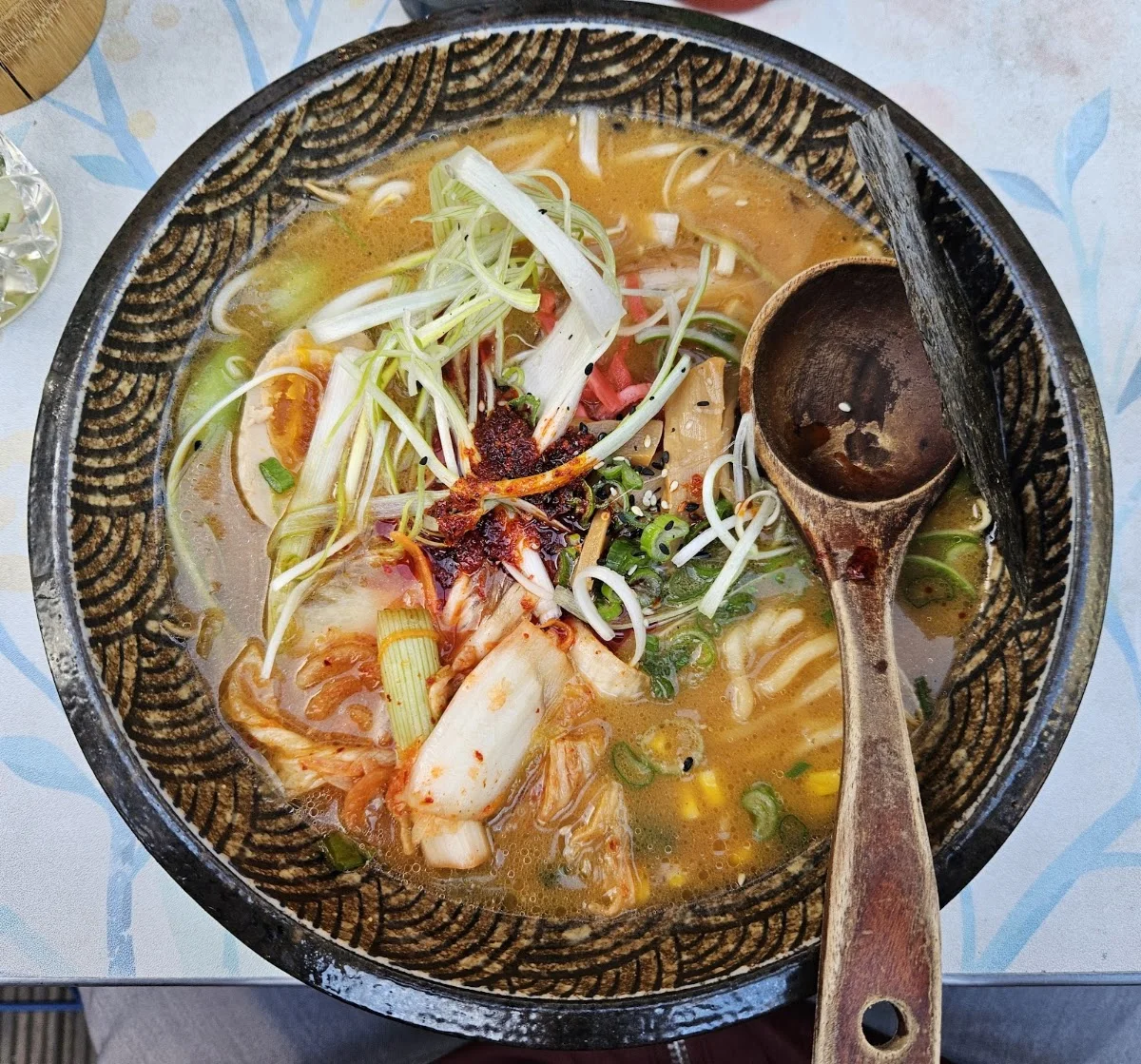 Ume no Hana – Ramen in Hamburg