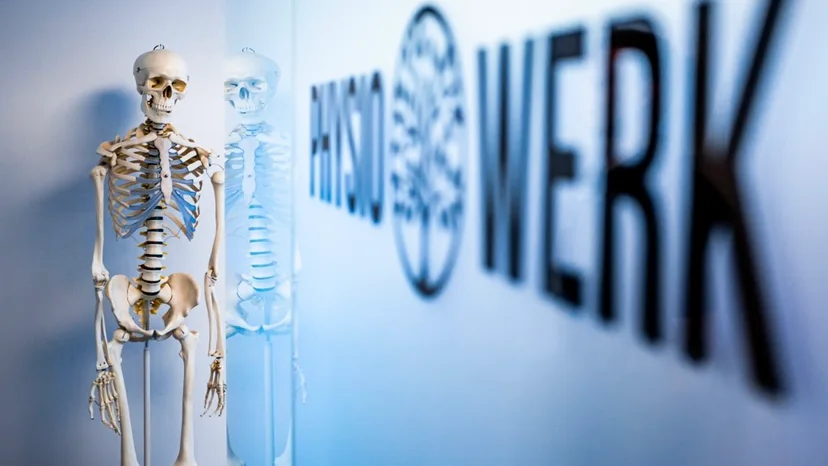Physiowerk – Profilfoto in Oberkrämer, Brandenburg